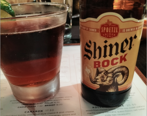 ShinerBock