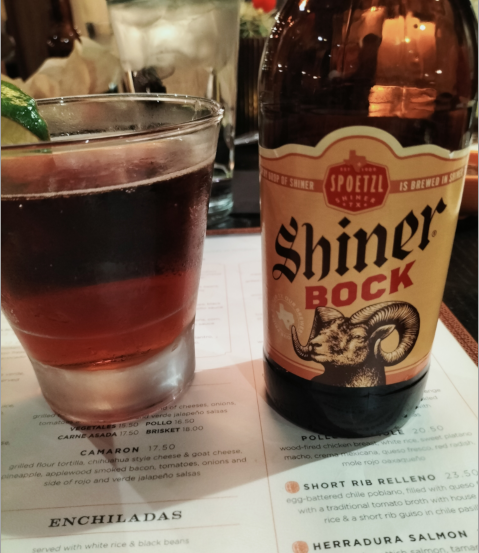 ShinerBock